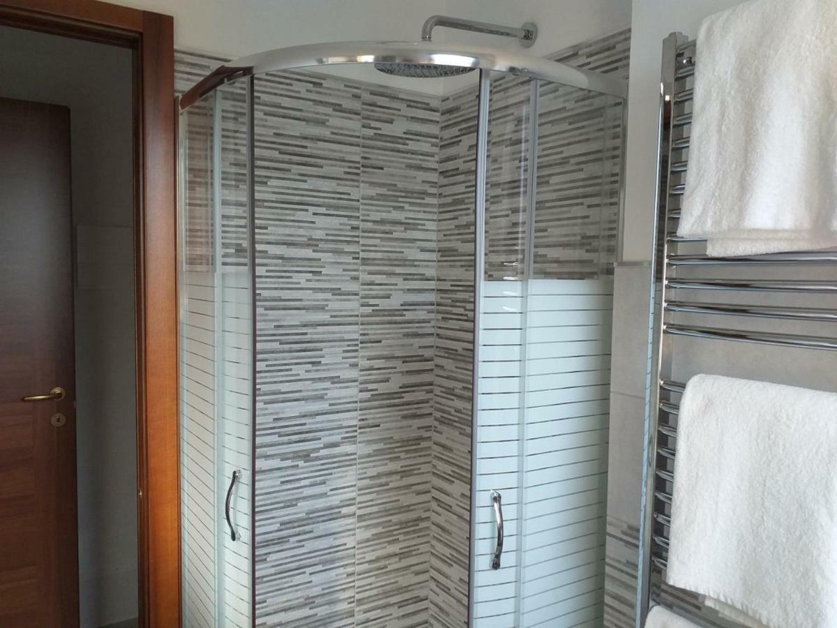 Holiday Gn Lastra a Signa Exterior foto